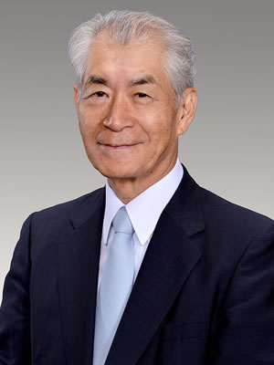 本庶佑