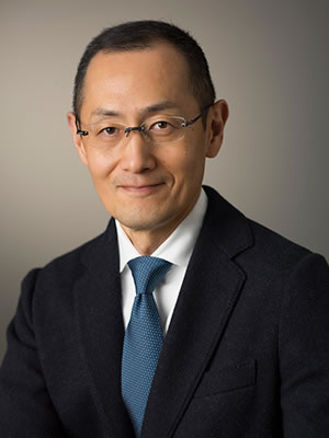 山中伸弥